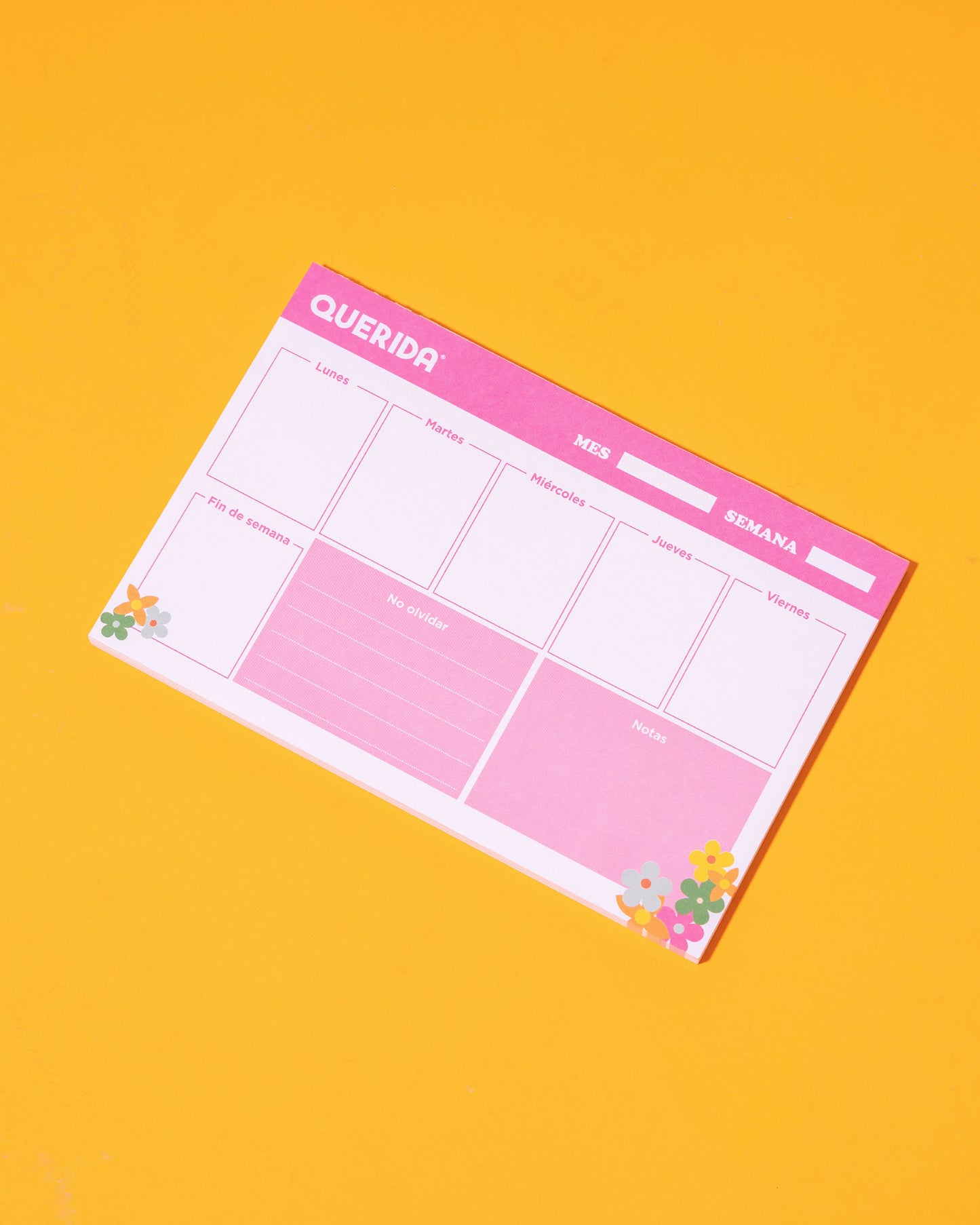 Querido Bloc Semanal