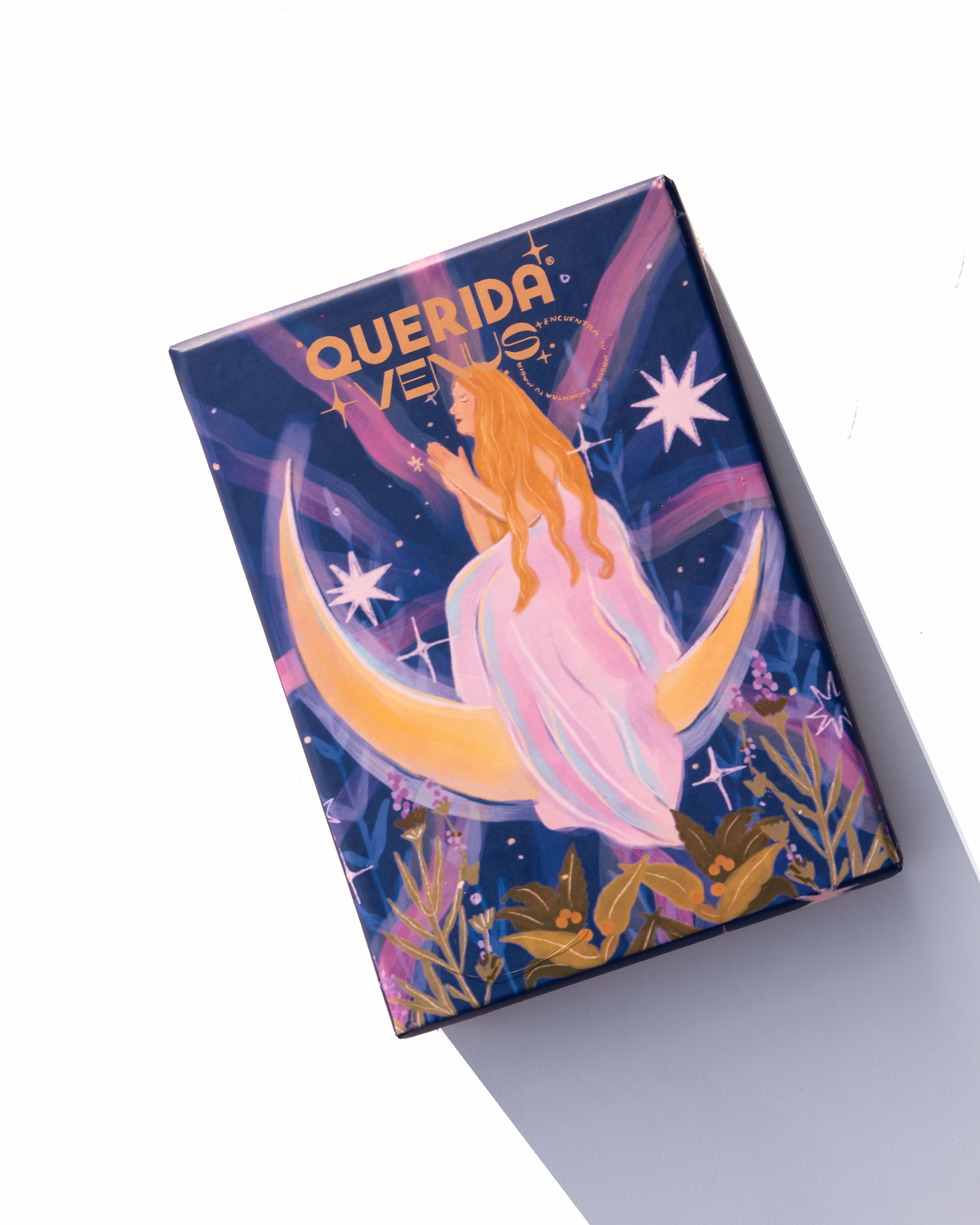 Promo 1: Querida Agenda 2025 + Oráculo + Regalo Sorpresa