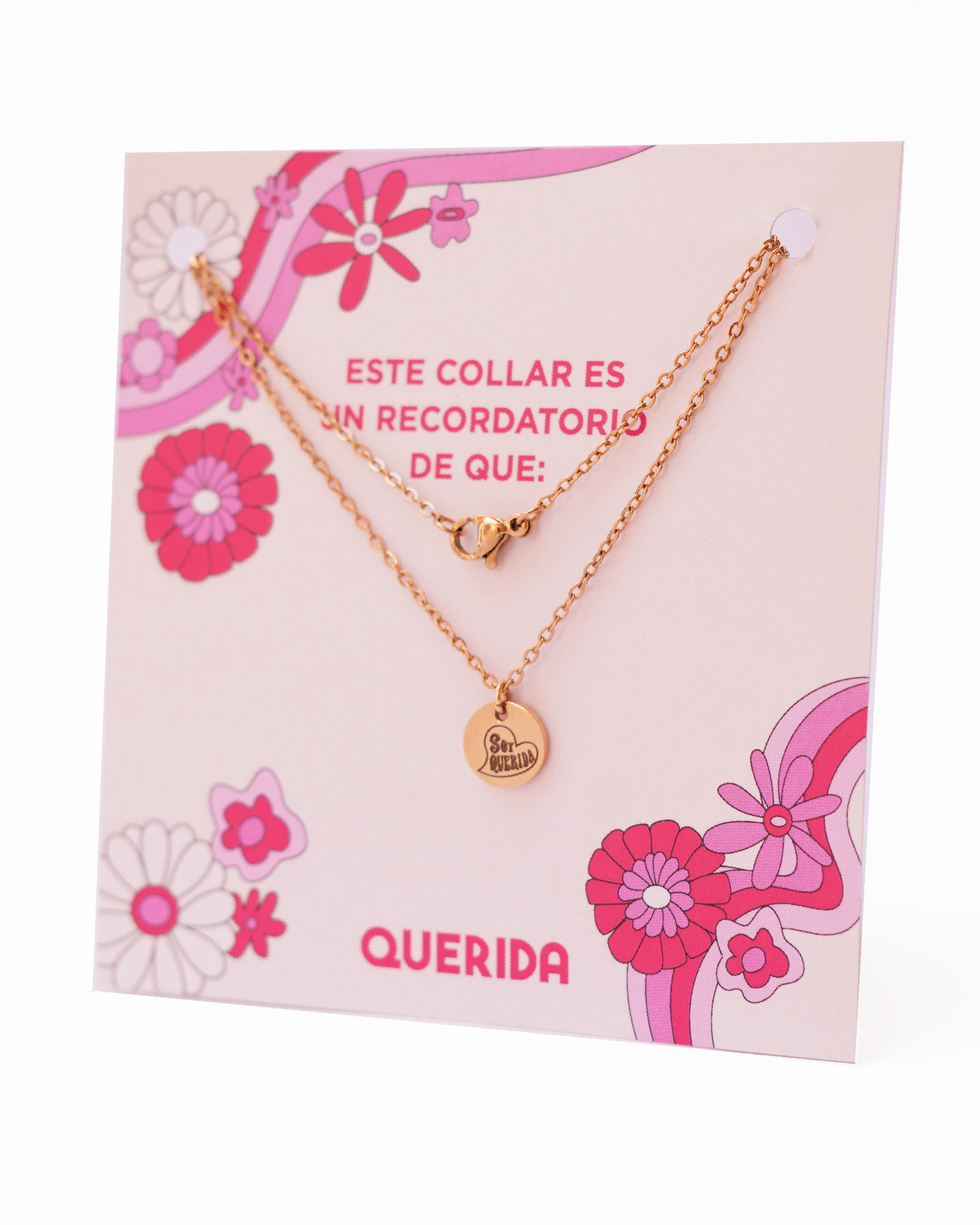 Querido Collar