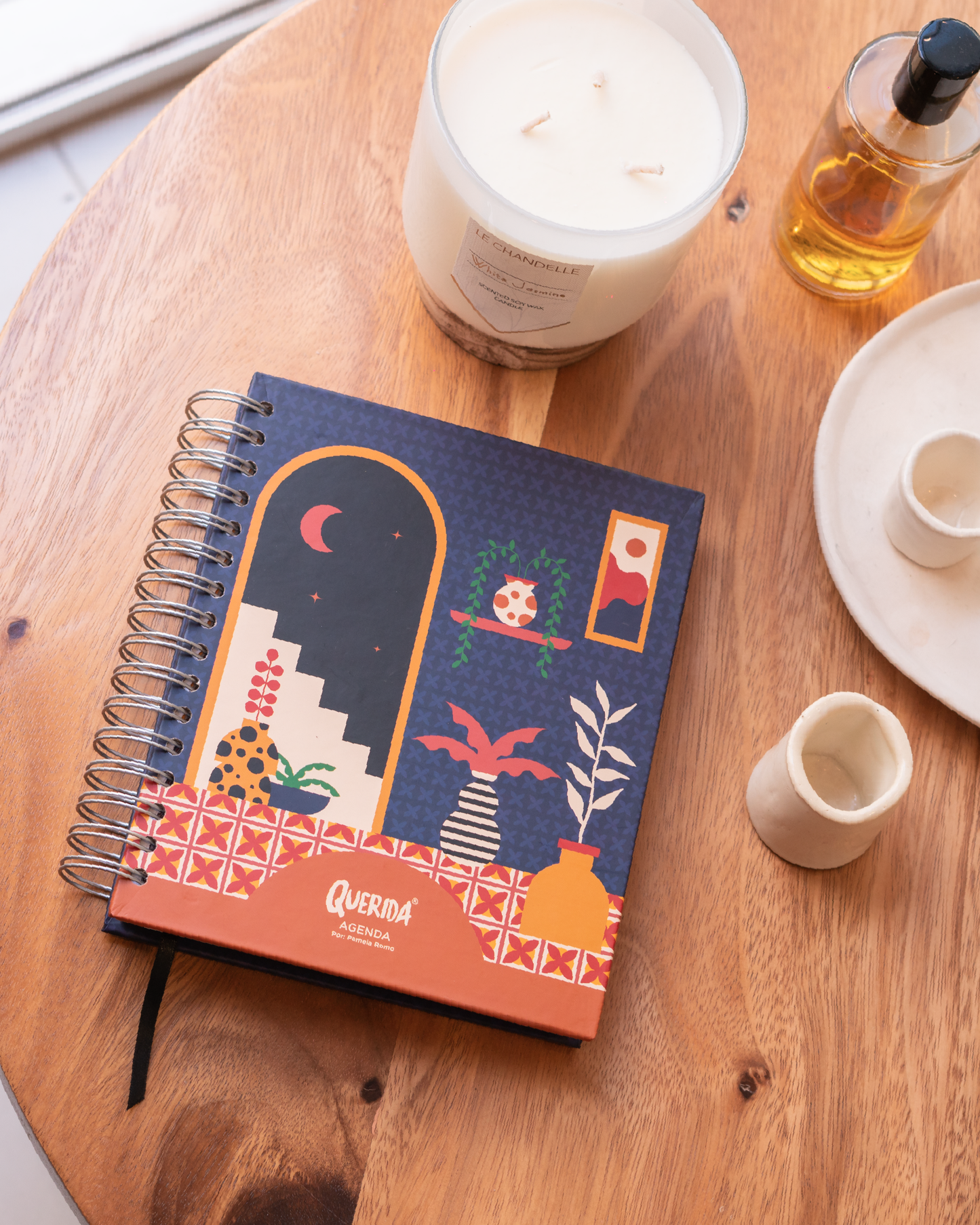 Querida Agenda Empresarial