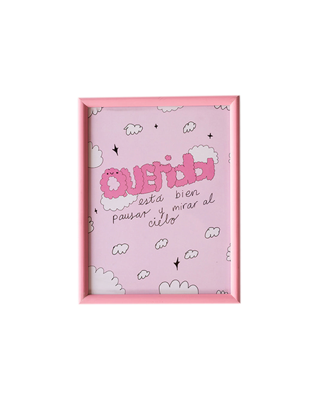 Prints Querida x Yes Dear