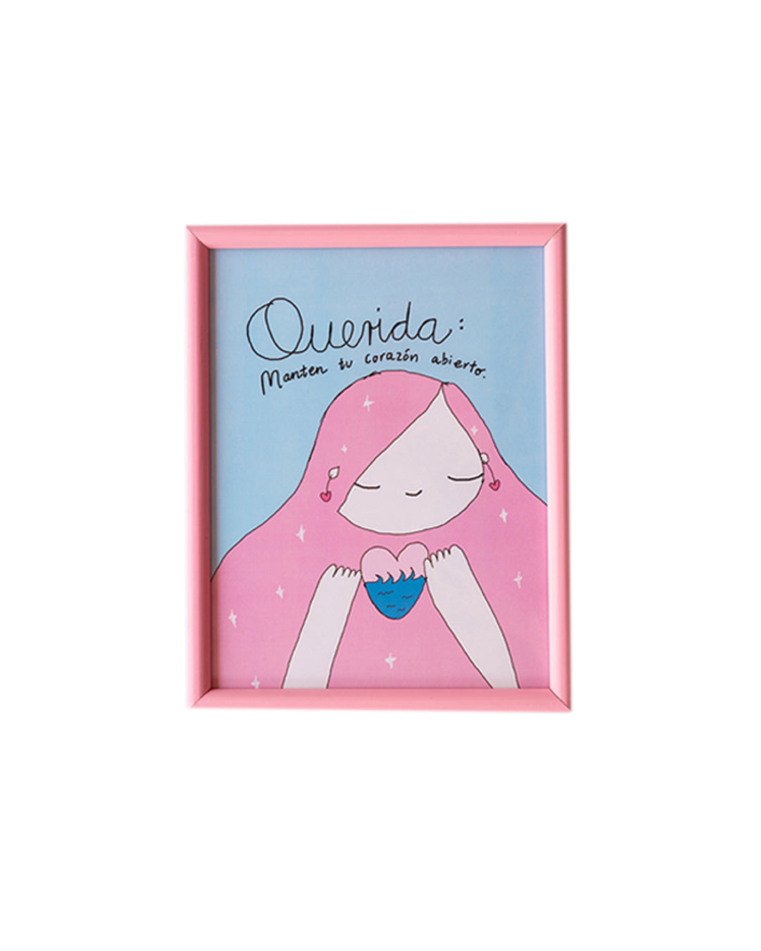 Prints Querida x Yes Dear