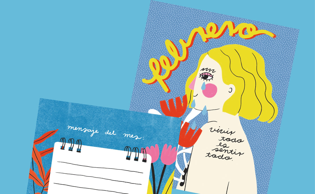 Agenda 2025 – shopquerida