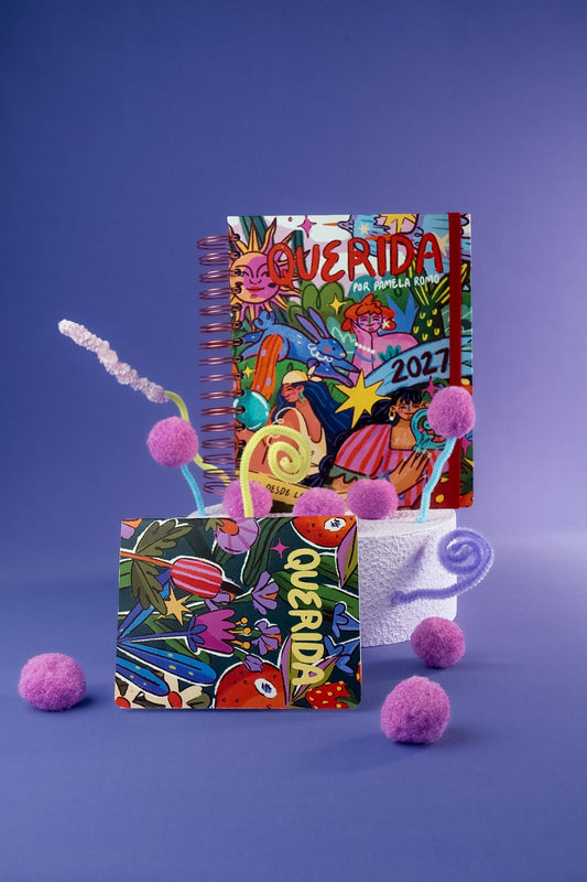 Preventa Querida Agenda 2027
