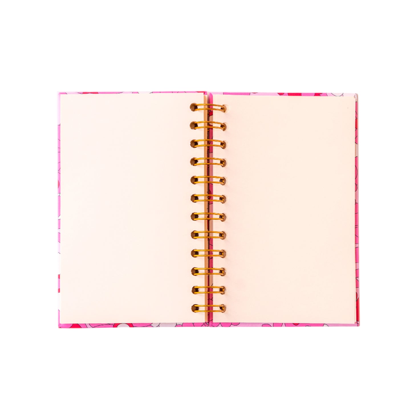 Querida Libreta "El primer paso es creer en ti"