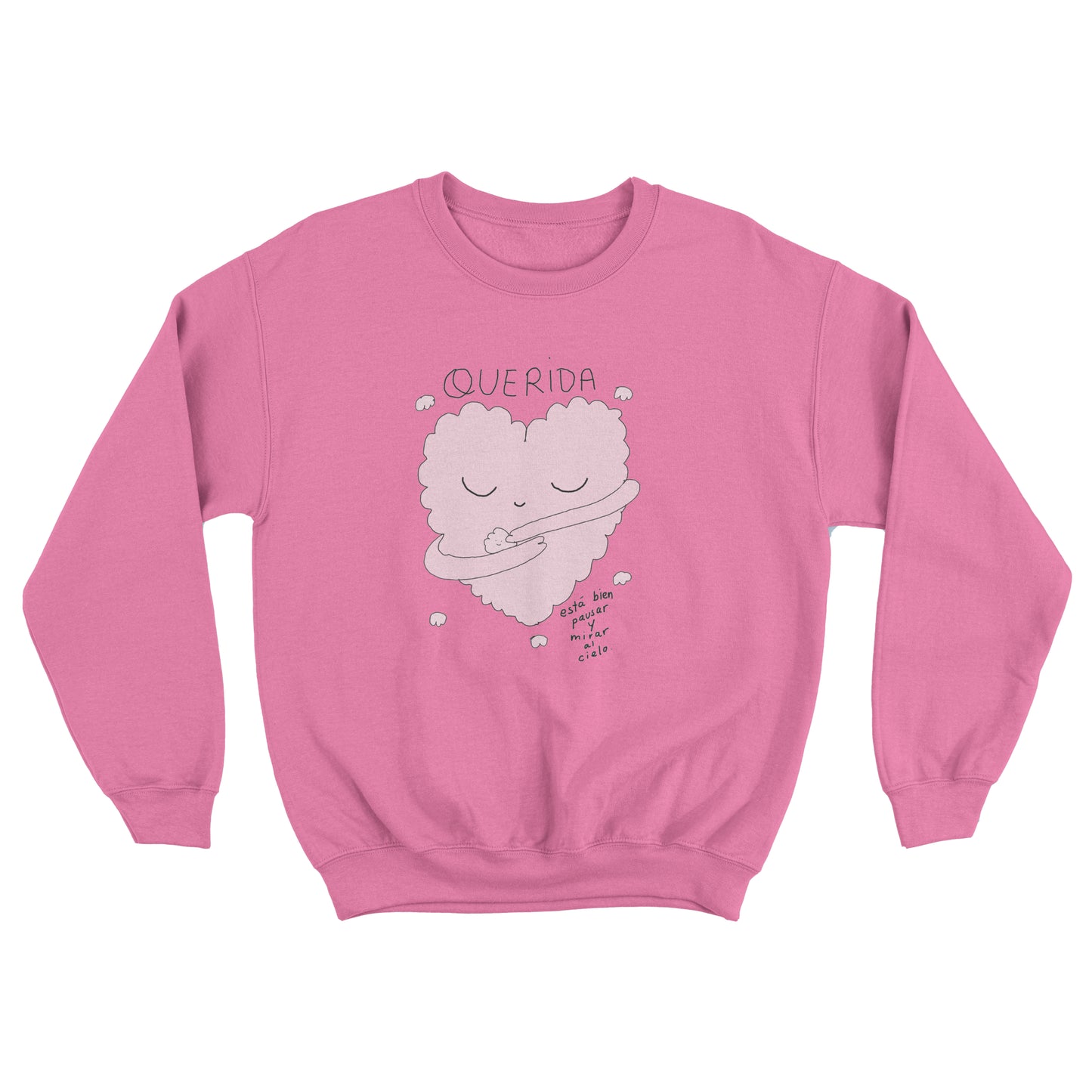 Sudadera Querida x Yes Dear