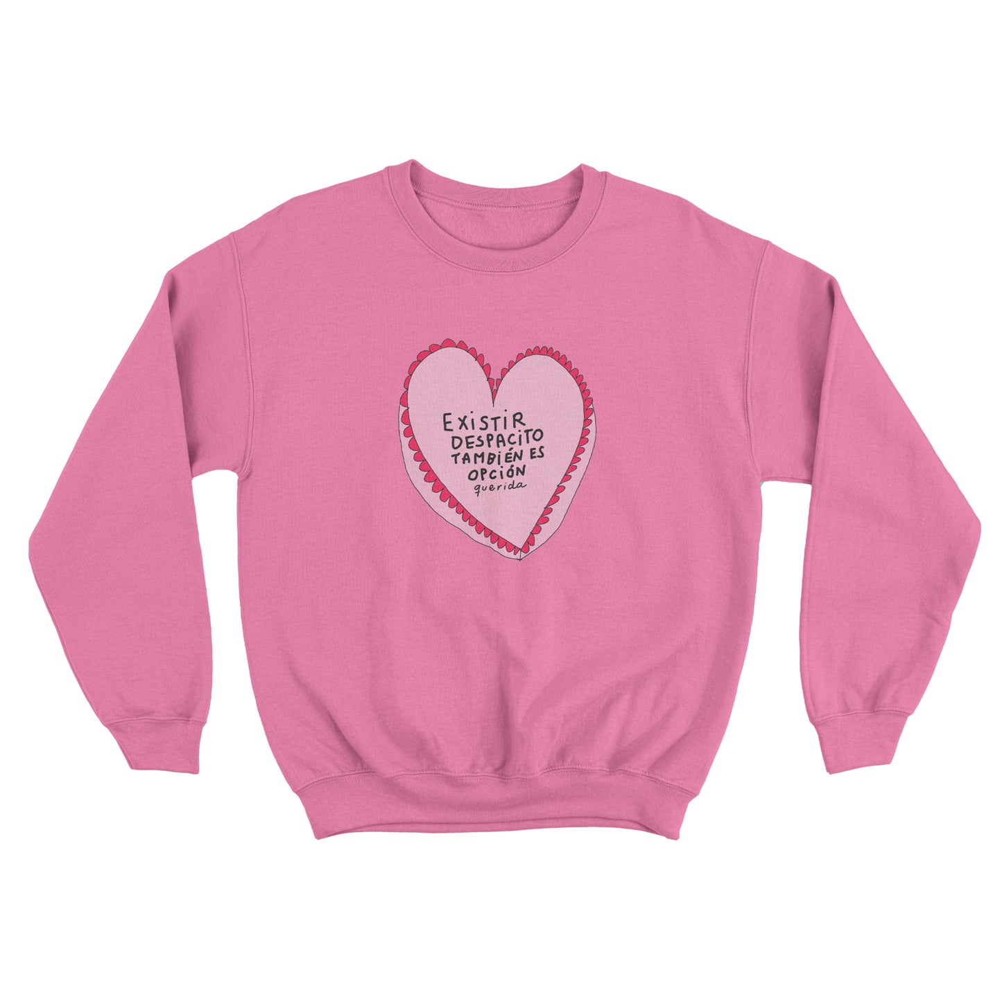 Sudadera Querida x Yes Dear