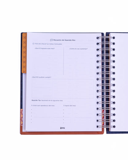 Querida Agenda Empresarial